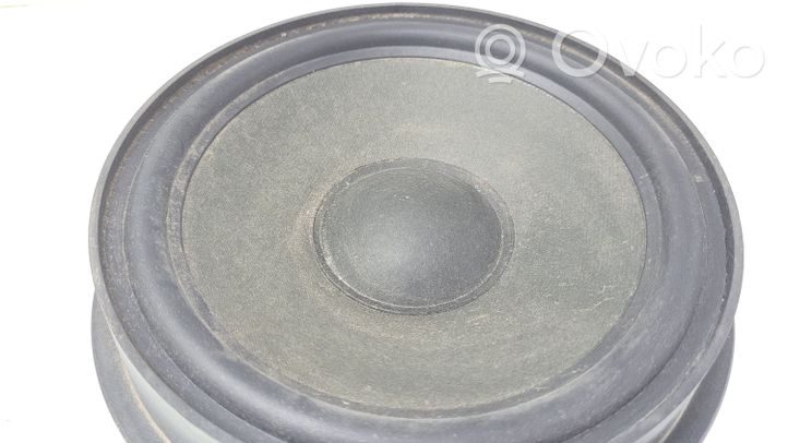 Opel Meriva A Altavoz de la puerta trasera 9175188