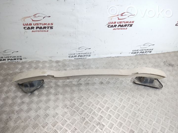 Opel Meriva A Rear bumper cross member 