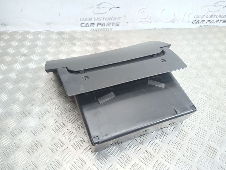 Opel Vectra B Glove box set 