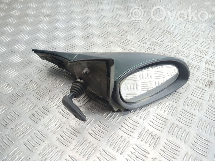 Opel Vectra B Manual wing mirror 