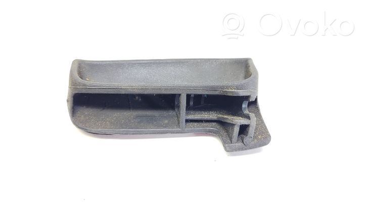 Opel Meriva A Seat adjustment handle 