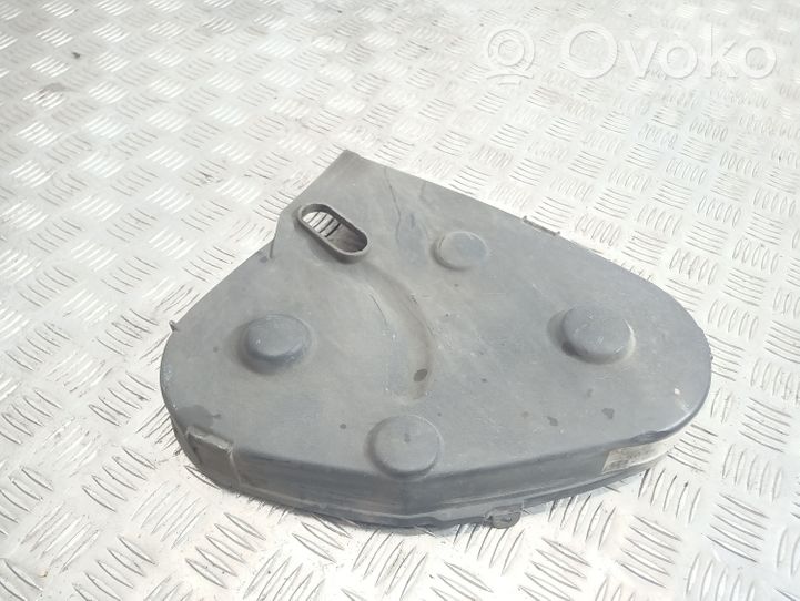 Volkswagen Sharan Timing belt guard (cover) 028109123