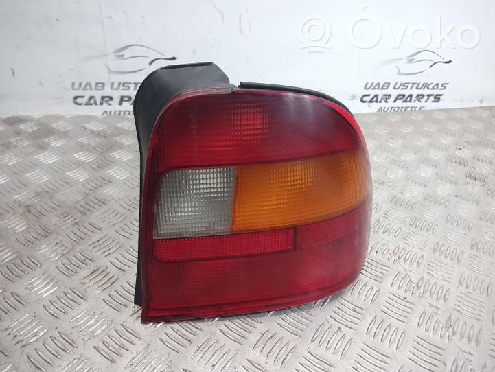 Rover 620 Rear/tail lights 