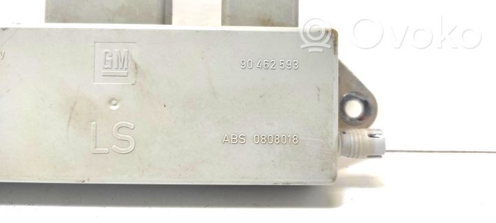 Opel Vectra B Aerial antenna amplifier 90462593