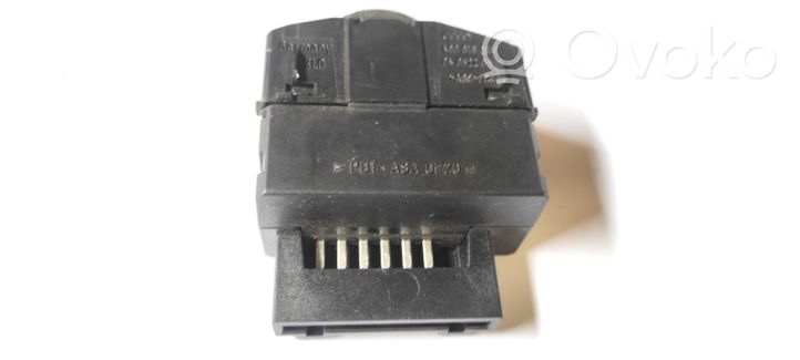 Audi A6 S6 C5 4B Interruptor de control de altura del faro delantero 4B0919094