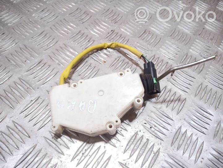 Volkswagen Sharan Motorino del tappo del serbatoio del carburante 7M0959775C