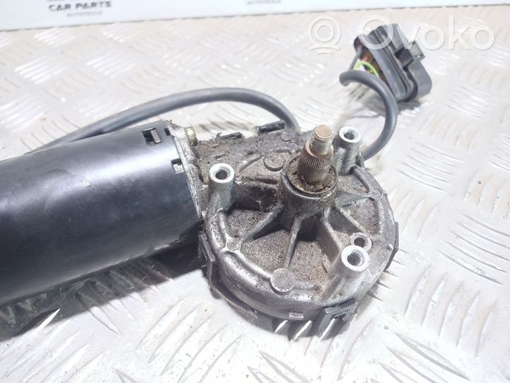 Volkswagen Sharan Moteur d'essuie-glace 0390241430