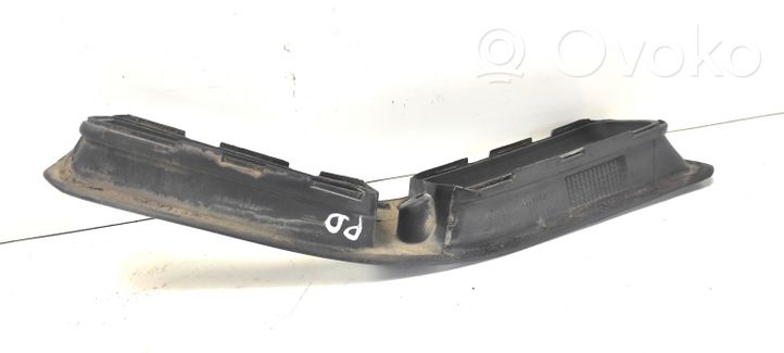 Audi 80 90 S2 B4 Altro elemento di rivestimento della portiera posteriore 893867196