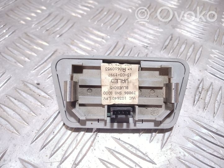 Rover 620 Alarma sensor/detector de movimiento A0610953