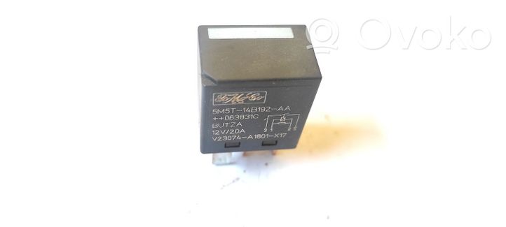 Land Rover Discovery 3 - LR3 Other relay 5M5T14B192AA