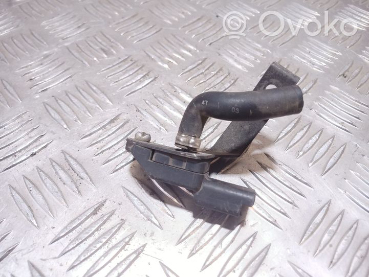 Peugeot 406 Sensore di pressione 9642789780