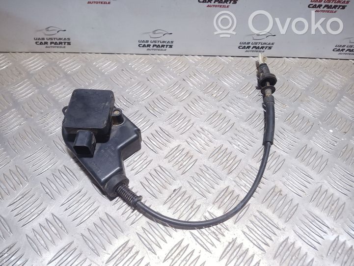 Peugeot 406 Sensore posizionamento del pedale dell’acceleratore 9635553580