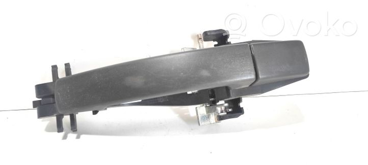 Land Rover Discovery 3 - LR3 Front door exterior handle FPH500014A