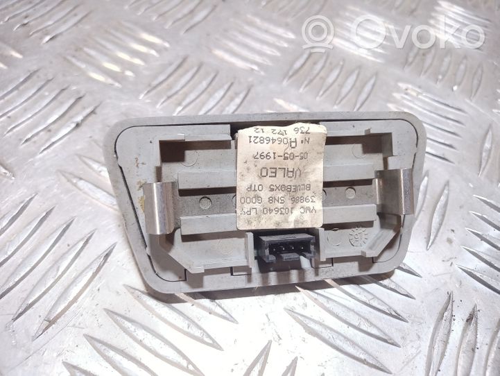 Rover 620 Alarma sensor/detector de movimiento A0646821