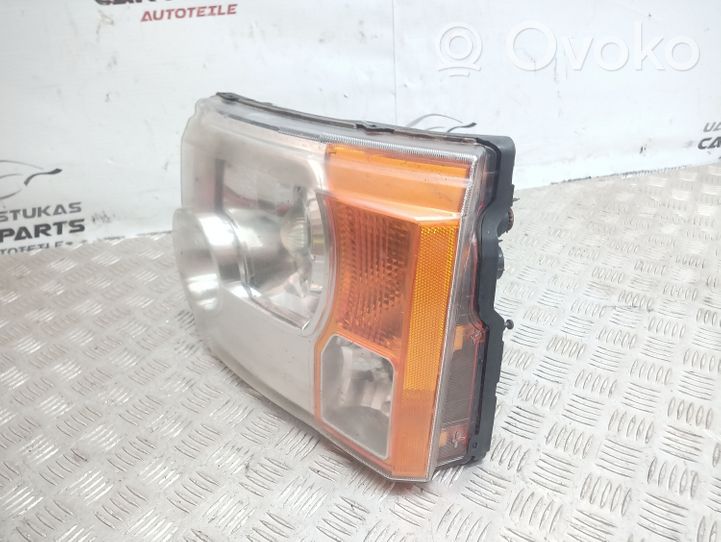 Land Rover Discovery 3 - LR3 Faro/fanale XBC500112