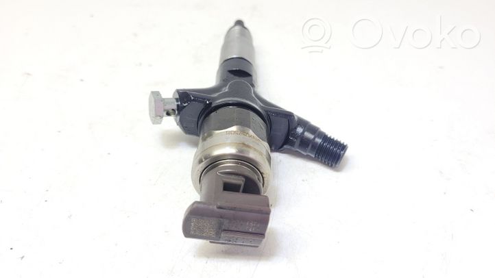 Subaru Forester SH Injecteur de carburant 16613AA030