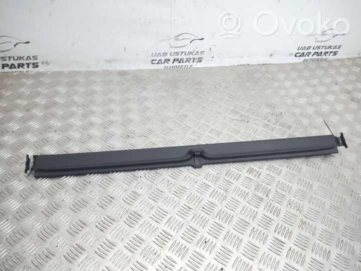 Land Rover Discovery 3 - LR3 Tendina parasole/oscurante portiera di carico 