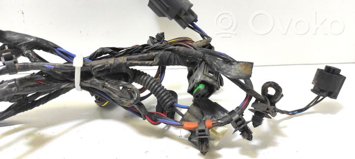 Land Rover Discovery 3 - LR3 Cableado del sensor de aparcamiento (PDC) YMQ501631