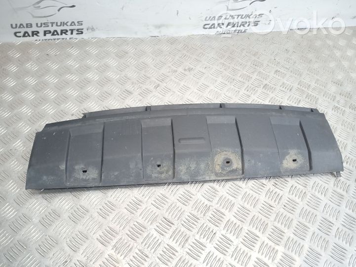 Land Rover Discovery 3 - LR3 Bamperio dugno apsauga DPC500011XXX