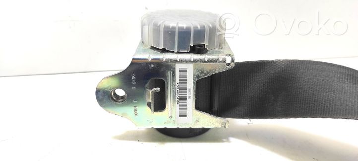 Land Rover Discovery 3 - LR3 Front seatbelt 