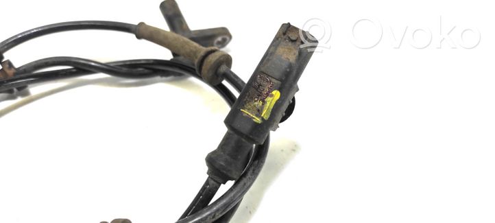 Land Rover Discovery 3 - LR3 Pakaļējais bremžu ABS sensors 0265007822