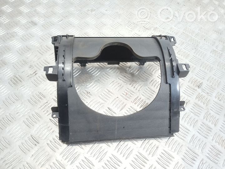 Land Rover Discovery 3 - LR3 Rivestimento del piantone del volante FAI500010