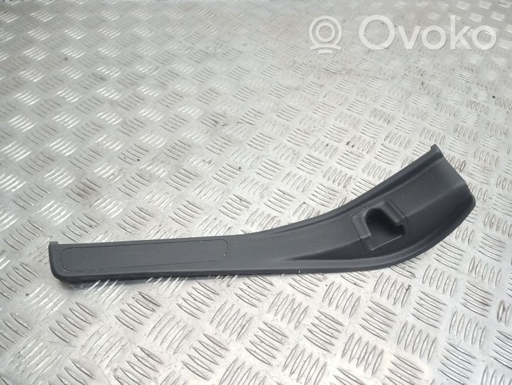 Subaru Forester SH Copertura del rivestimento del sottoporta posteriore 94061FG030