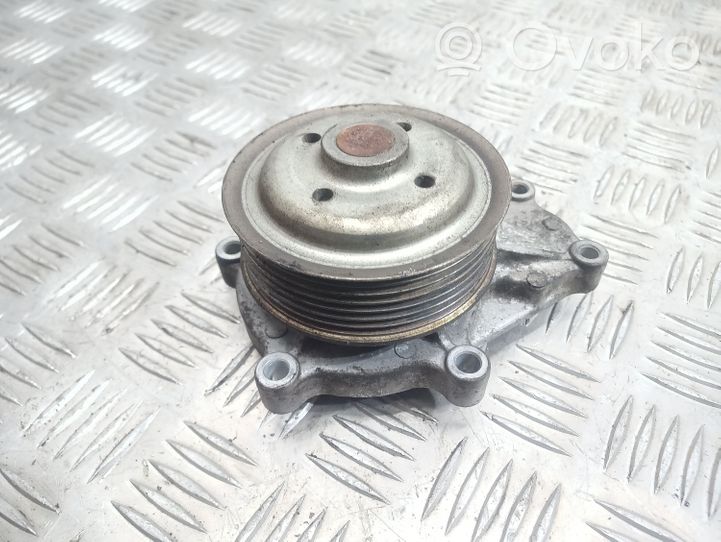 Subaru Forester SH Water pump 