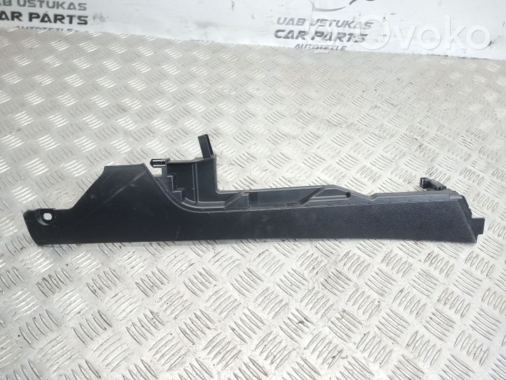 Subaru Forester SH Altri elementi della console centrale (tunnel) 66241SC010