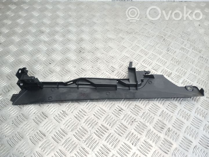 Subaru Forester SH Altri elementi della console centrale (tunnel) 66241SC010