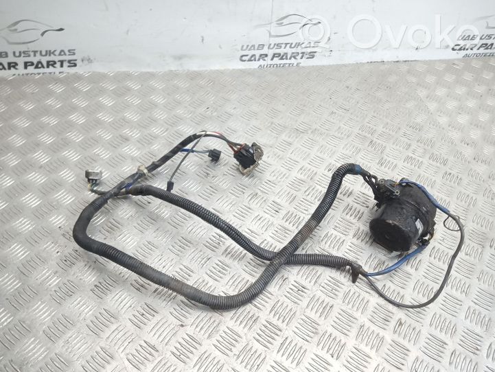 Subaru Forester SH Cremagliera dello sterzo parte elettrica K00116140128