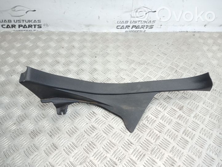 Subaru Forester SH Copertura del rivestimento del sottoporta posteriore 94061SC010