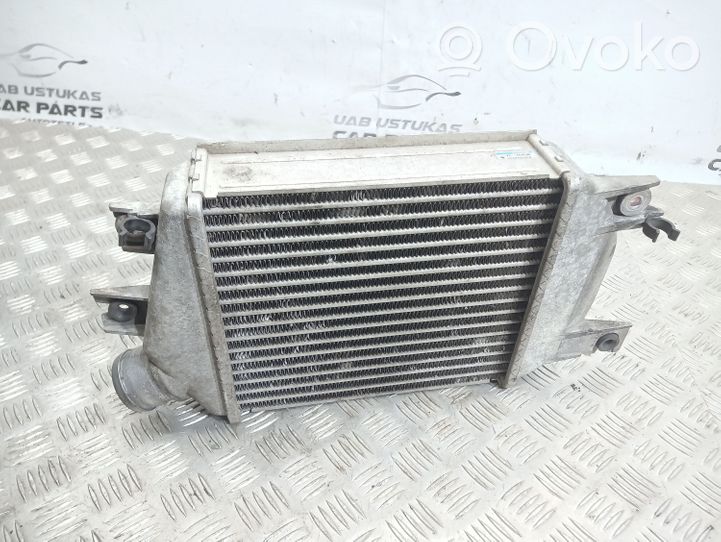 Subaru Forester SH Radiatore intercooler SICTM0180