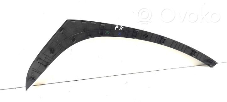 Opel Astra J Altro elemento di rivestimento della portiera anteriore 13259065