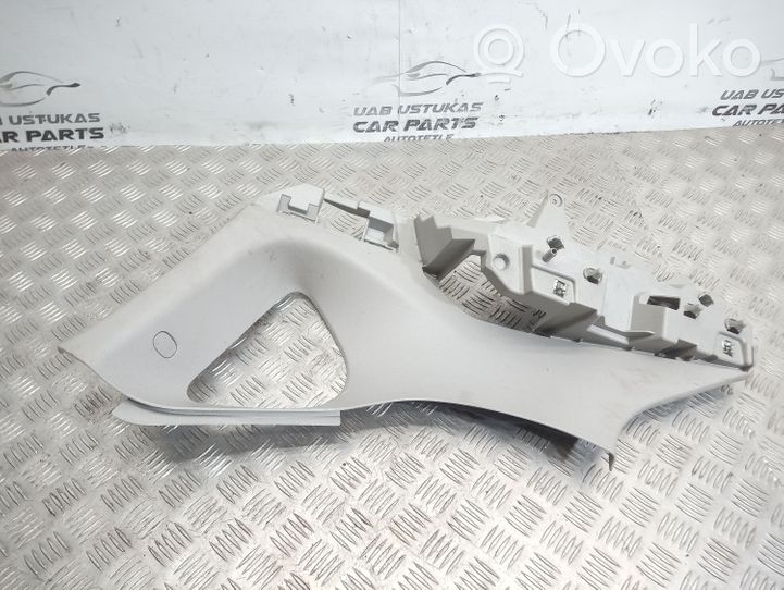 Opel Astra J Rivestimento montante (D) (superiore) 13356688