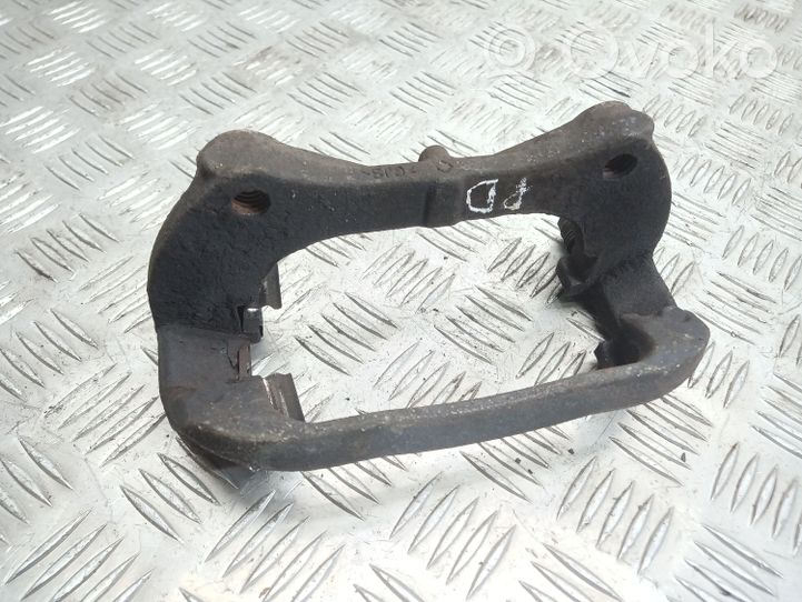 Opel Astra J Supporto della pinza del freno anteriore 