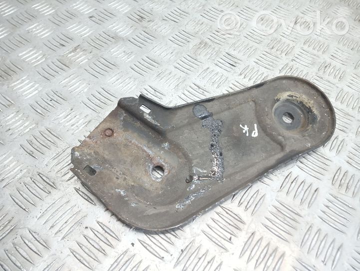 Opel Astra J Other front suspension part 13266387