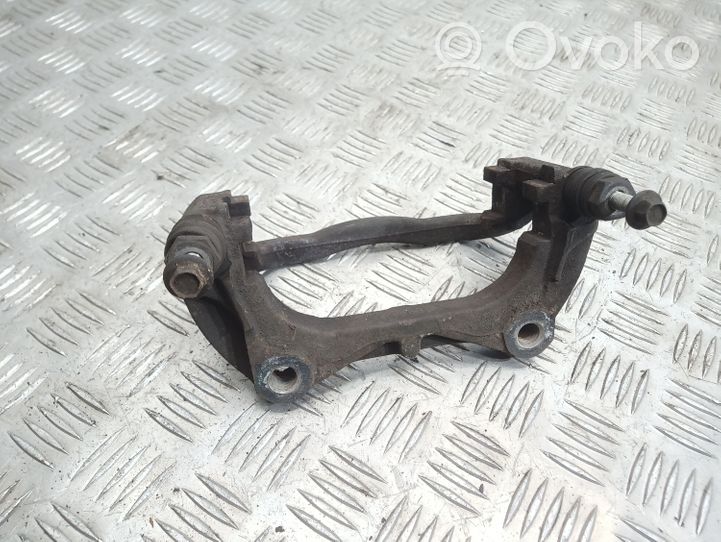 Opel Astra J Supporto della pinza del freno anteriore 