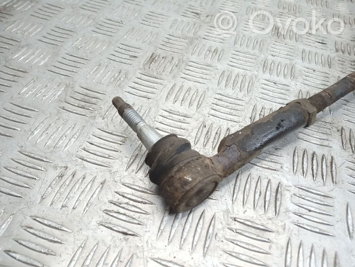 Opel Astra J Steering tie rod 