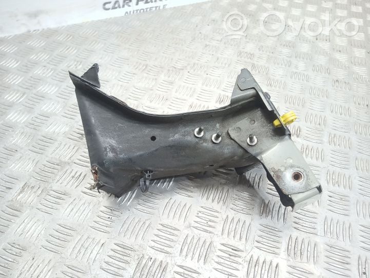 Opel Astra J Pannello laterale di supporto del radiatore 13256248