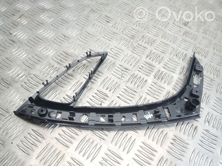 Opel Astra J Altro elemento di rivestimento della portiera anteriore 340685796