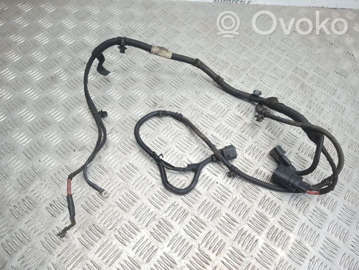 Opel Astra J Altro tipo di cablaggio 13374848