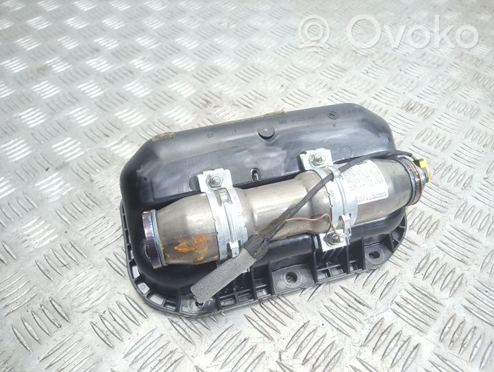 Opel Astra J Keleivio oro pagalvė 13381057