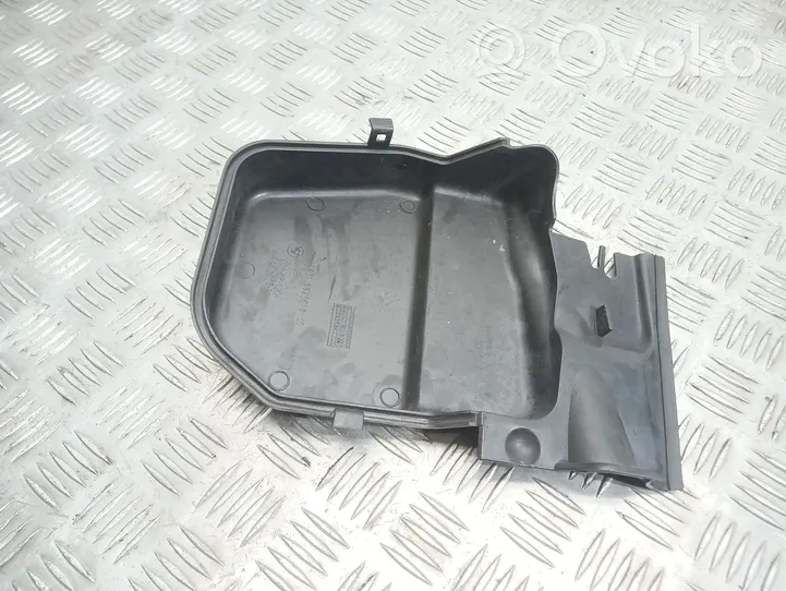 BMW 1 E81 E87 Couvercle cache filtre habitacle 6925018