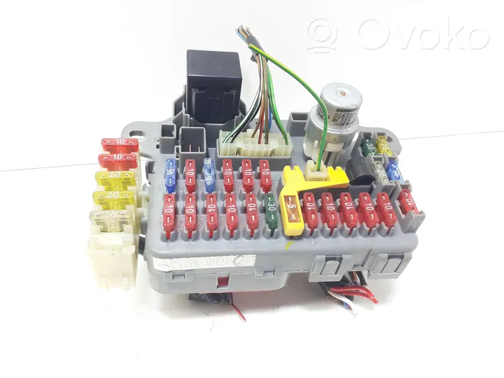 Rover 214 - 216 - 220 Sulakemoduuli YWC104500