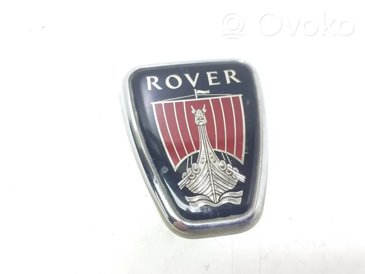 Rover 214 - 216 - 220 Mostrina con logo/emblema della casa automobilistica 