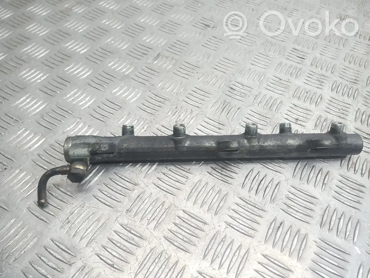 BMW 1 E81 E87 Fuel main line pipe 0445214030