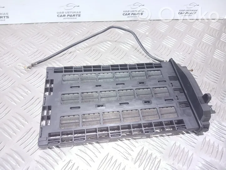 BMW 1 E82 E88 Radiateur électrique de chauffage auxiliaire 9194595