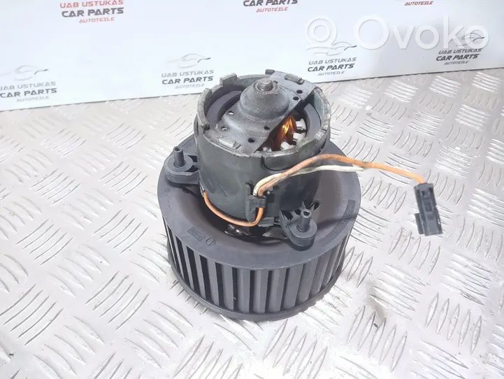 BMW 1 E82 E88 Heater fan/blower 