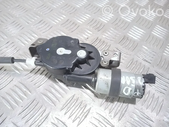 Audi A4 S4 B6 8E 8H Sėdynės valdymo varikliukas 8903100